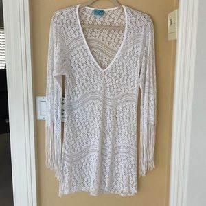 Letarte White Cover up